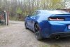 Chevrolet Camaro 3.6 V6 340 KM Automat • 2018 • Bez Wkładu